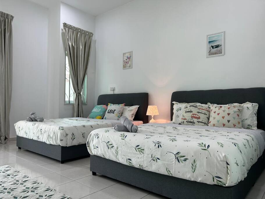 Cendana House@juru/autocity/bkt Minyak/batu Kwan/ikea Simpang Ampat (Penang)