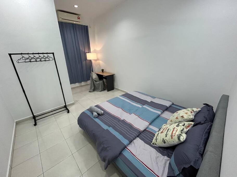 Cendana House@juru/autocity/bkt Minyak/batu Kwan/ikea Simpang Ampat (Penang)