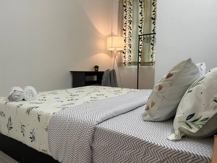 Cendana House@juru/autocity/bkt Minyak/batu Kwan/ikea Holiday home *