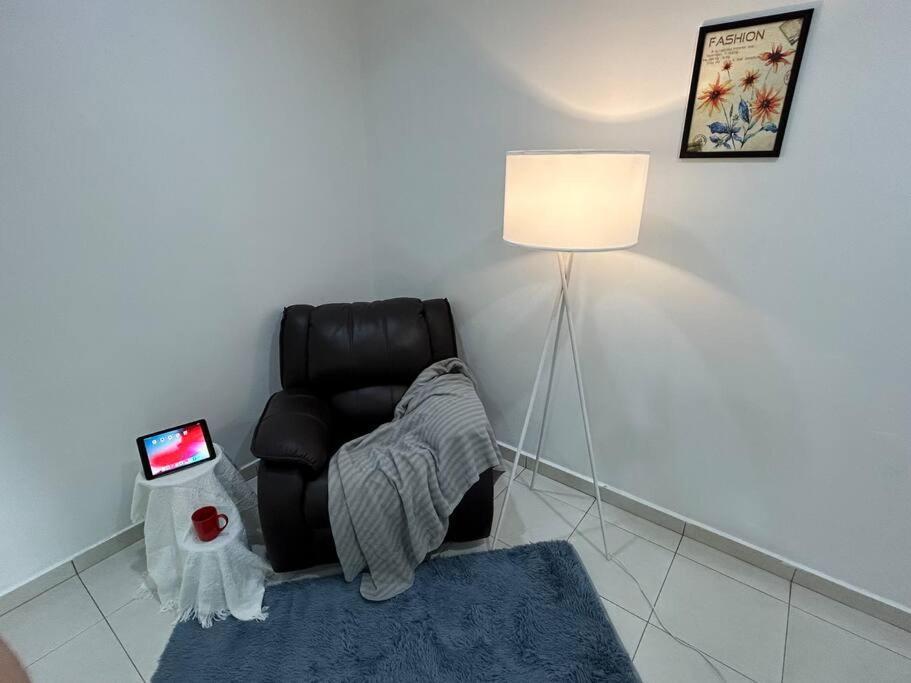 Holiday home Cendana House@juru/autocity/bkt Minyak/batu Kwan/ikea Simpang Ampat (Penang)