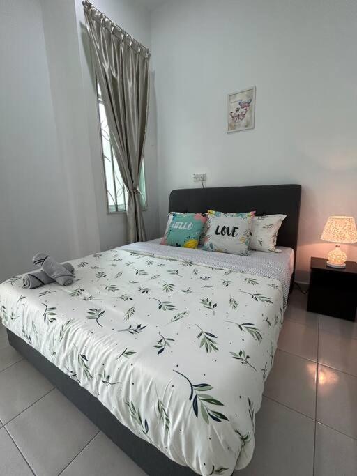 Cendana House@juru/autocity/bkt Minyak/batu Kwan/ikea