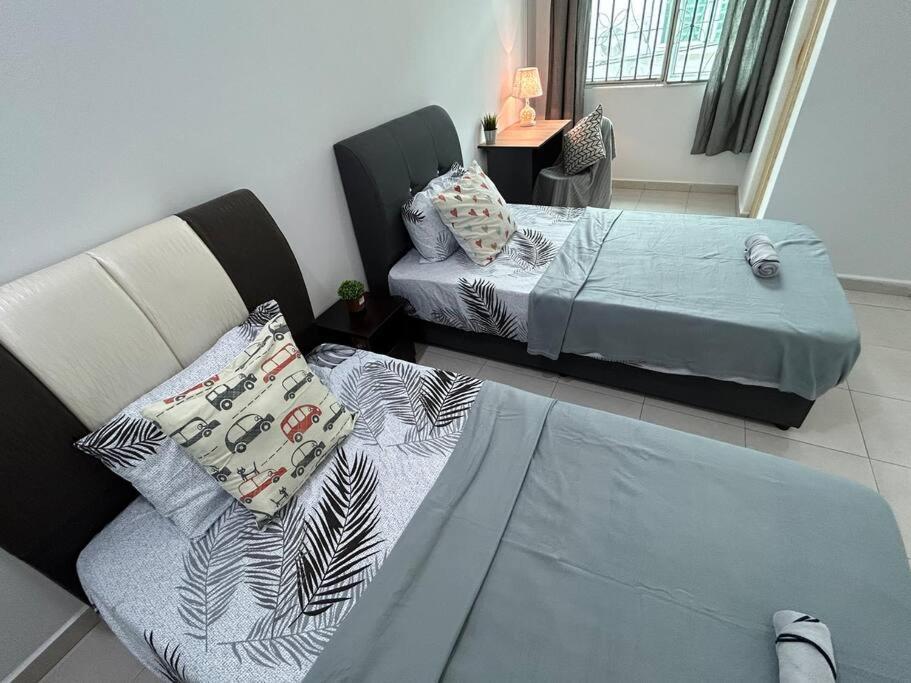 Cendana House@juru/autocity/bkt Minyak/batu Kwan/ikea *