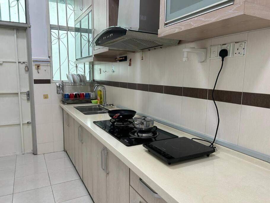 Cendana House@juru/autocity/bkt Minyak/batu Kwan/ikea Holiday home Simpang Ampat (Penang)