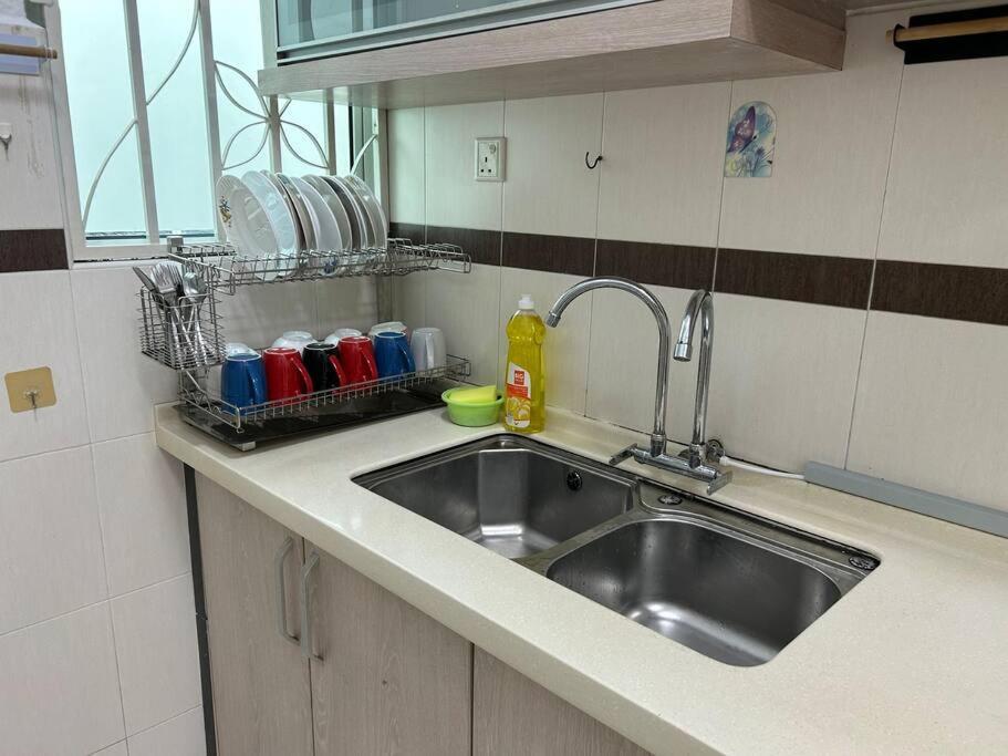 Holiday home Cendana House@juru/autocity/bkt Minyak/batu Kwan/ikea