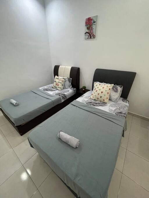 Cendana House@juru/autocity/bkt Minyak/batu Kwan/ikea Holiday home Simpang Ampat (Penang)